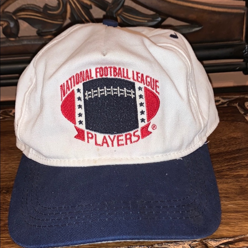 Retro National Football League Players SnapBack
